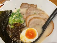 -一風堂拉面(美罗城店)