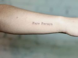 -PinooTattoo皮奴刺青纹身设计总部