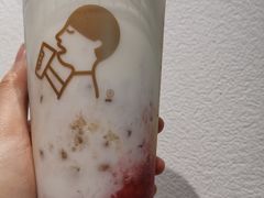 -喜茶(广州石牌桥店)