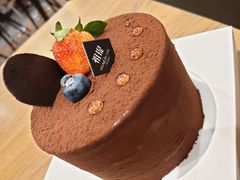巧克力流心-THEME祖提(三峡广场店)