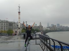 -黄浦江游览快线(金陵东路码头)