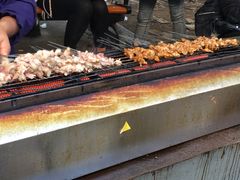 -酒宝荡烧烤(长航局江大路住宅小区店)