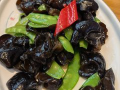 -俭寨大盘鸡·手抓肉·烧烤新疆菜(乌苏路店)