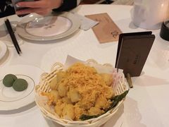 -铭家点心(秦岭路店)