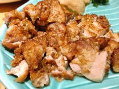 越式香茅鸡排-米纸越南小馆(金鹰世界店)