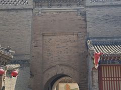 -暖泉古镇