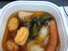 -便利蜂(复兴门内大街远洋大厦店)