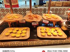 -凡塔斯牛排自助餐厅(莆田万达店)