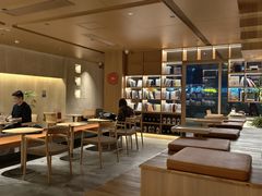 -奈雪茶院·茶室茶馆(广州粤海天地店)