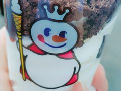 -蜜雪冰城(浙江大学店)