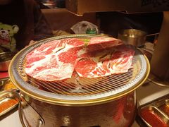 -西塔老太太泥炉烤肉(温州首店万象城黑金店)