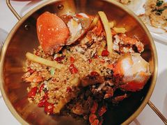 -避风塘·金牌店·夜宵(金玉兰店)