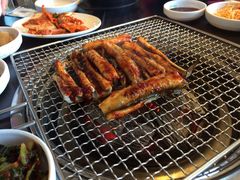 -朴大人炭烤·韩国料理(奥帆中心海尔洲际店)