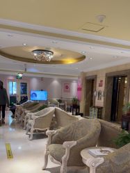 -北京俪婴妇产医院(朝阳大悦城店)