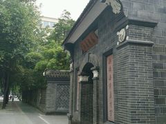 -平安桥天主教堂