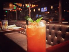 -Wolfgang’s Steakhouse 沃夫冈牛排馆(上海白玉兰广场店)