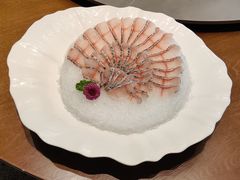 青山脆鱼片-宴·天津·海鲜火锅(宾水西道店)