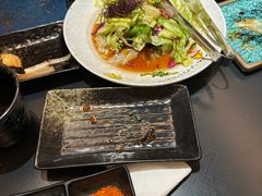 -無二炙坊·和牛烧肉(大钟寺1733店)