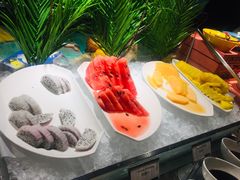 -天诚丽筠酒店-西餐厅