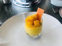 -悦厅·下午茶(杭州柏悦酒店)