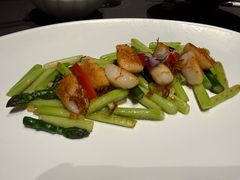 -上海滩餐厅(BFC外滩金融中心店)