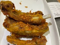 -阿毛饭店(和义路店)