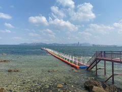 -养马岛旅游度假区