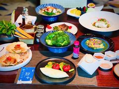 -深圳星河丽思卡尔顿酒店