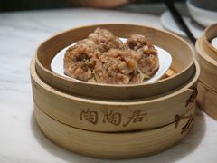 -陶陶居酒家(海岸城店)