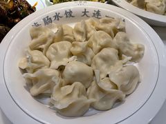 -日丰园海肠水饺·老字号大连海鲜(和平广场店)