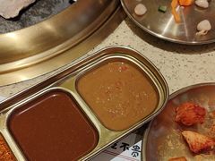 -妙香居韩国烤肉(容桂天佑城店)