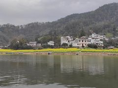 -新安江山水画廊风景区