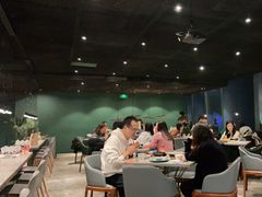 大堂-半山腰·云南菜(侨福芳草地店)