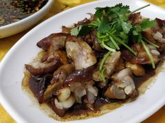 -潮汕砂锅粥(十八甫南路店)