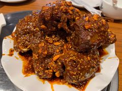 麻辣兔头-老号尤兔头(幸福店)