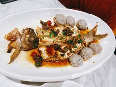 -顺意·顺德家乡菜(国际人才大厦店)