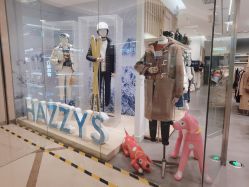 -上海徐(东方新天地店)