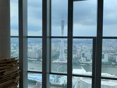 -广州柏悦酒店·悦景轩·粤菜餐厅