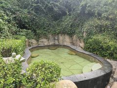 -威海天沐度假区温泉