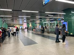-广州火车站(地铁站)