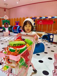 -meland亲子乐园(深圳领展中心城店)