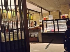 门面-长沙君悦酒店·自助餐厅咖啡厅