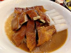 -味可道·黄圃人家园林酒家(兆丰店)