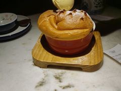 -绿茶餐厅(城西银泰城店)