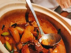 -西湖春天•老字号杭州菜(百汇店)