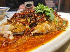 -大张烙馍村·美食地标(泉山店)
