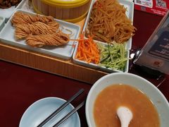 -宏状元现熬粥·京味菜(五棵松店)