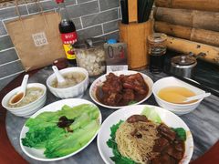 -吴财记面家(大同路店)