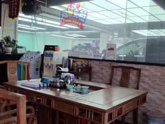 -优车会·V-KOOL威固(北山店)
