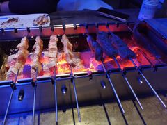 -很久以前羊肉串(打浦路店)